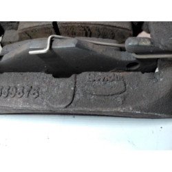 Etrier Avant Droit (freinage) Citroen Zx Phase 2